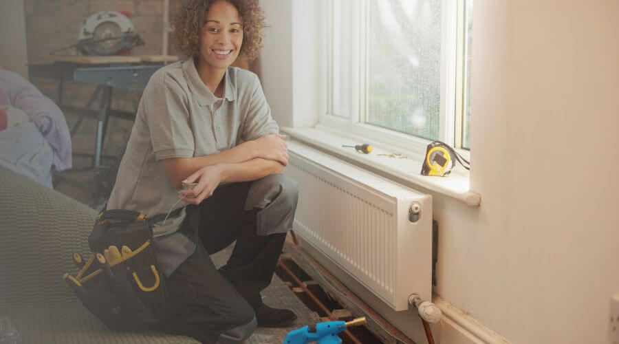 Local expert plumbing services in Marion, MS